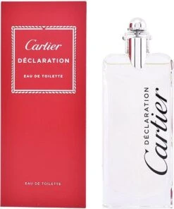 Cartier Déclaration 100 Ml - Eau De Toilette - Herenparfum -Parfum Luxe Verkoopwinkel 1002x1200 1