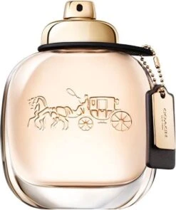 Coach Coach - 90 Ml - Eau De Parfum Spray - Damesparfum -Parfum Luxe Verkoopwinkel 1004x1200