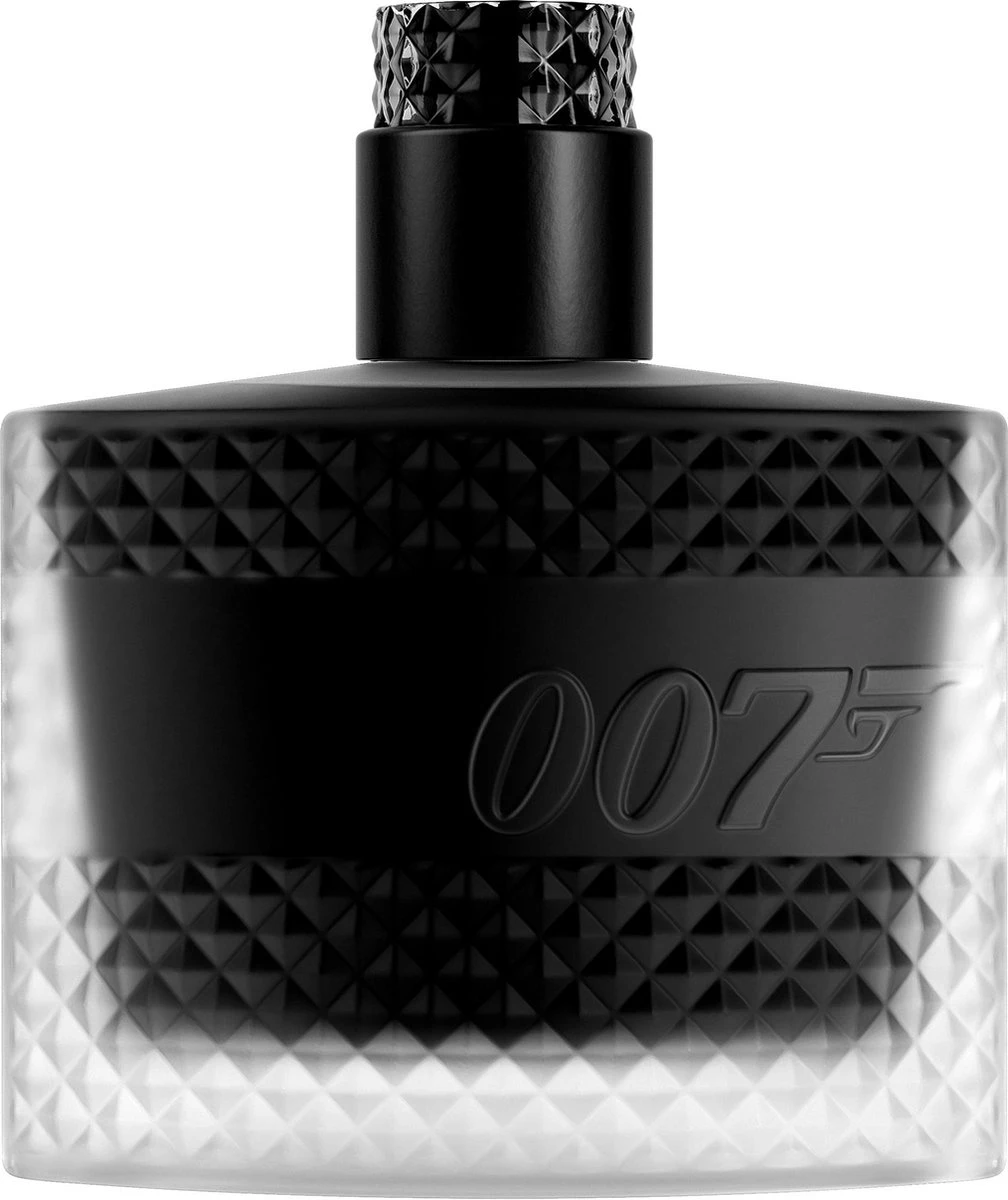 James Bond 007 Pour Homme Eau De Toilette - 50 ML 1 James Bond 007 Pour Homme Eau De Toilette - 50 ML