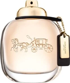 Coach Coach - 90 Ml - Eau De Parfum Spray - Damesparfum -Parfum Luxe Verkoopwinkel 1009x1200