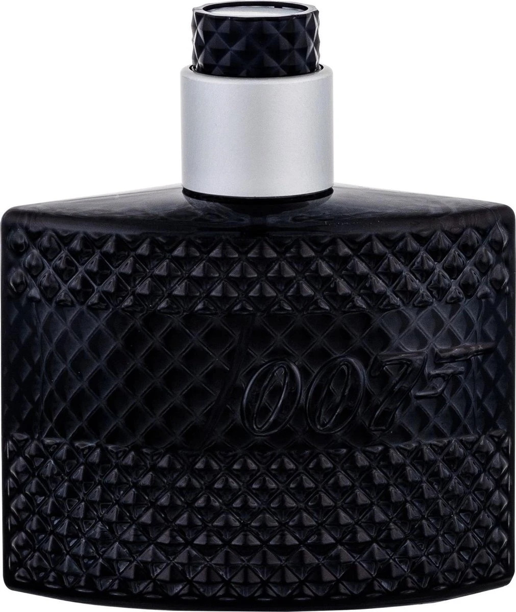 James Bond 007 - 50ml - Eau De Toilette 1 James Bond 007 - 50ml - Eau De Toilette