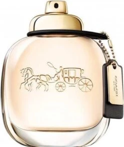 Coach Coach - 90 Ml - Eau De Parfum Spray - Damesparfum -Parfum Luxe Verkoopwinkel 1011x1200