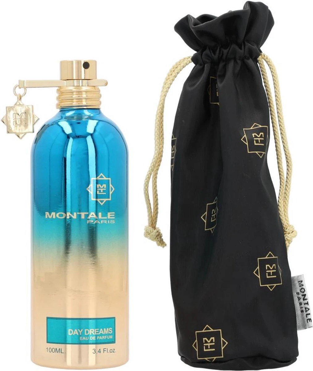 Montale Day Dreams Eau De Parfum 100ml 4 Montale Day Dreams Eau De Parfum 100ml - Afbeelding 4