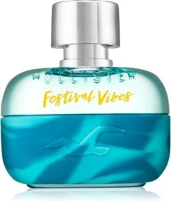 Hollister Festival Vibes By Hollister 100 Ml - Eau De Toilette Spray -Parfum Luxe Verkoopwinkel 1018x1200