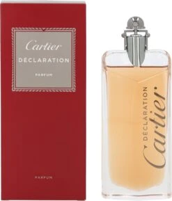 Cartier Déclaration Mannen 100 Ml - Eau De Parfum -Parfum Luxe Verkoopwinkel 1027x1200 1
