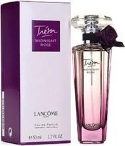 Lancôme Trésor Midnight Rose 50 Ml - Eau De Parfum - Damesparfum -Parfum Luxe Verkoopwinkel 1030x1200 1