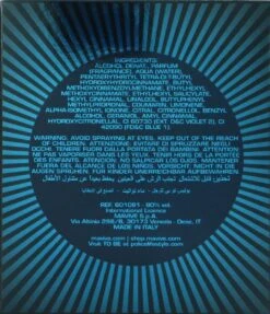 Police To Be 75 Ml - Eau De Toilette - Herenparfum -Parfum Luxe Verkoopwinkel 1033x1200 1