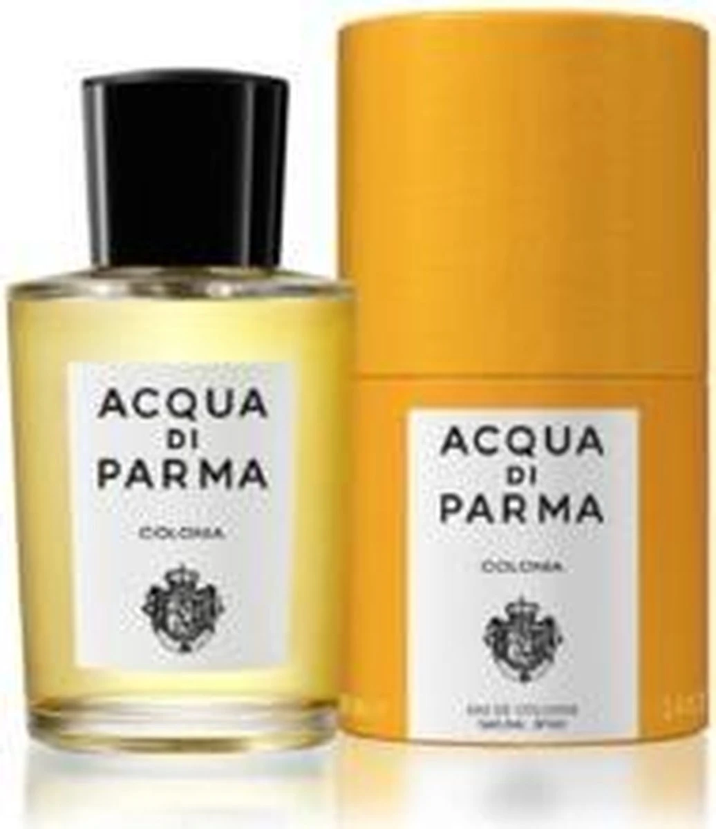 Acqua Di Parma Colonia 50 Ml - Eau De Cologne - Unisex - Afbeelding 20