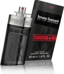Bruno Banani Dangerous Man 50 Ml - Eau De Toilette - Herenparfum 34 Bruno Banani Dangerous Man 50 Ml - Eau De Toilette - Herenparfum -Parfum Luxe Verkoopwinkel 1037x1200 3