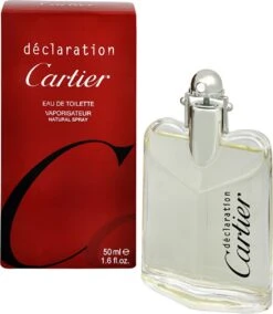 Cartier Déclaration 100 Ml - Eau De Toilette - Herenparfum -Parfum Luxe Verkoopwinkel 1043x1200 2