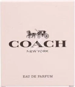 Coach Coach - 90 Ml - Eau De Parfum Spray - Damesparfum -Parfum Luxe Verkoopwinkel 1044x1200