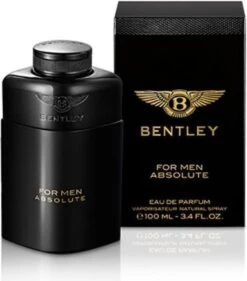 Bentley For Men Absolute - 100ml - Eau De Parfum -Parfum Luxe Verkoopwinkel 1053x1200
