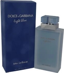 Dolce & Gabbana Light Blue Intense 100 Ml - Eau De Parfum - Damesparfum -Parfum Luxe Verkoopwinkel 1055x1200 2