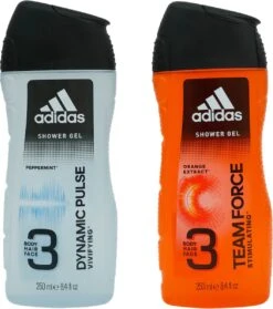 GreatGift® - Cadeaupakket Voor Hem - Adidas Geschenkset- Ferrero Rocher - Vaderdag - Voor Mannen - Cadeau Voor Hem - Cadeau - In Luxe Giftbox -Parfum Luxe Verkoopwinkel 1061x1200 2