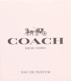 Coach Coach - 90 Ml - Eau De Parfum Spray - Damesparfum -Parfum Luxe Verkoopwinkel 1062x1200 1