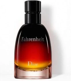 Dior Fahrenheit 75 Ml - Eau De Parfum - Herenparfum -Parfum Luxe Verkoopwinkel 1062x1200
