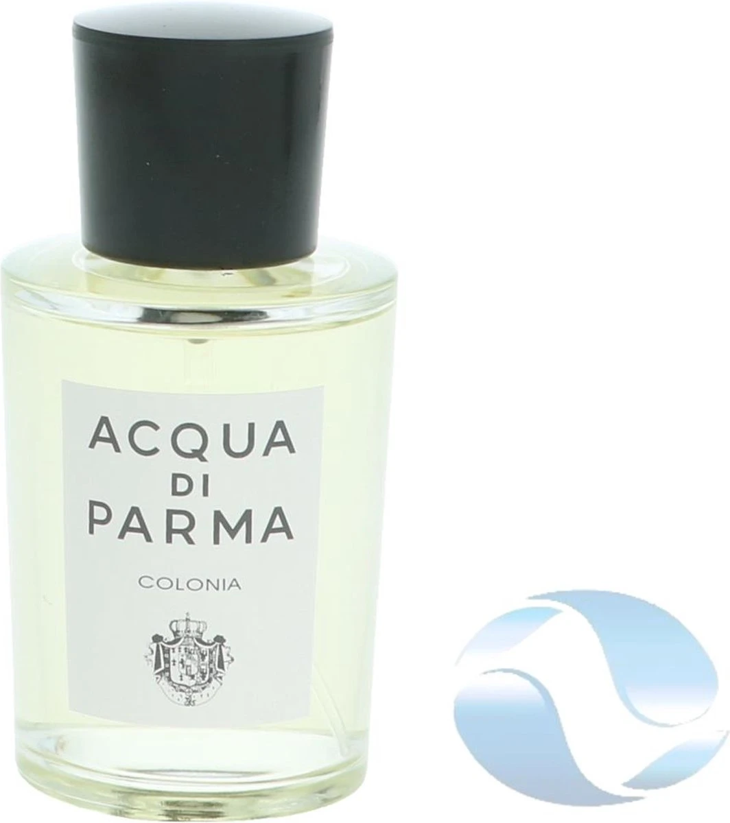 Acqua Di Parma Colonia 50 Ml - Eau De Cologne - Unisex - Afbeelding 13