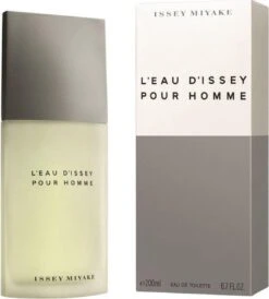 Issey Miyake L'Eau D'Issey Pour Homme 200 Ml - Eau De Toilette - Herenparfum -Parfum Luxe Verkoopwinkel 1080x1200 1