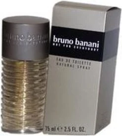 Bruno Banani Man Eau De Toilette - 75 Ml - Herenparfum 27 Bruno Banani Man Eau De Toilette - 75 Ml - Herenparfum -Parfum Luxe Verkoopwinkel 1083x1200