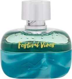 Hollister Festival Vibes By Hollister 100 Ml - Eau De Toilette Spray -Parfum Luxe Verkoopwinkel 1086x1200 2