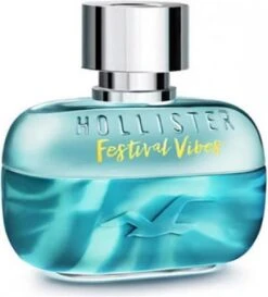 Hollister Festival Vibes By Hollister 100 Ml - Eau De Toilette Spray -Parfum Luxe Verkoopwinkel 1087x1200 1