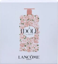 Lancôme Idôle Gift Set - Eau De Parfum 50 Ml + Body Lotion + Tasspray -Parfum Luxe Verkoopwinkel 1087x1200 3