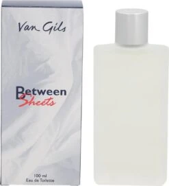 Van Gils - Eau De Toilette - Between Sheets - 100 Ml -Parfum Luxe Verkoopwinkel 1095x1200