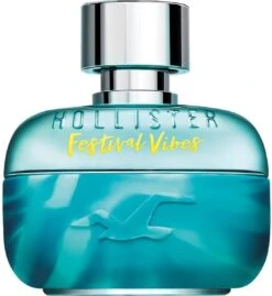 Hollister Festival Vibes By Hollister 100 Ml - Eau De Toilette Spray -Parfum Luxe Verkoopwinkel 1100x1200 3