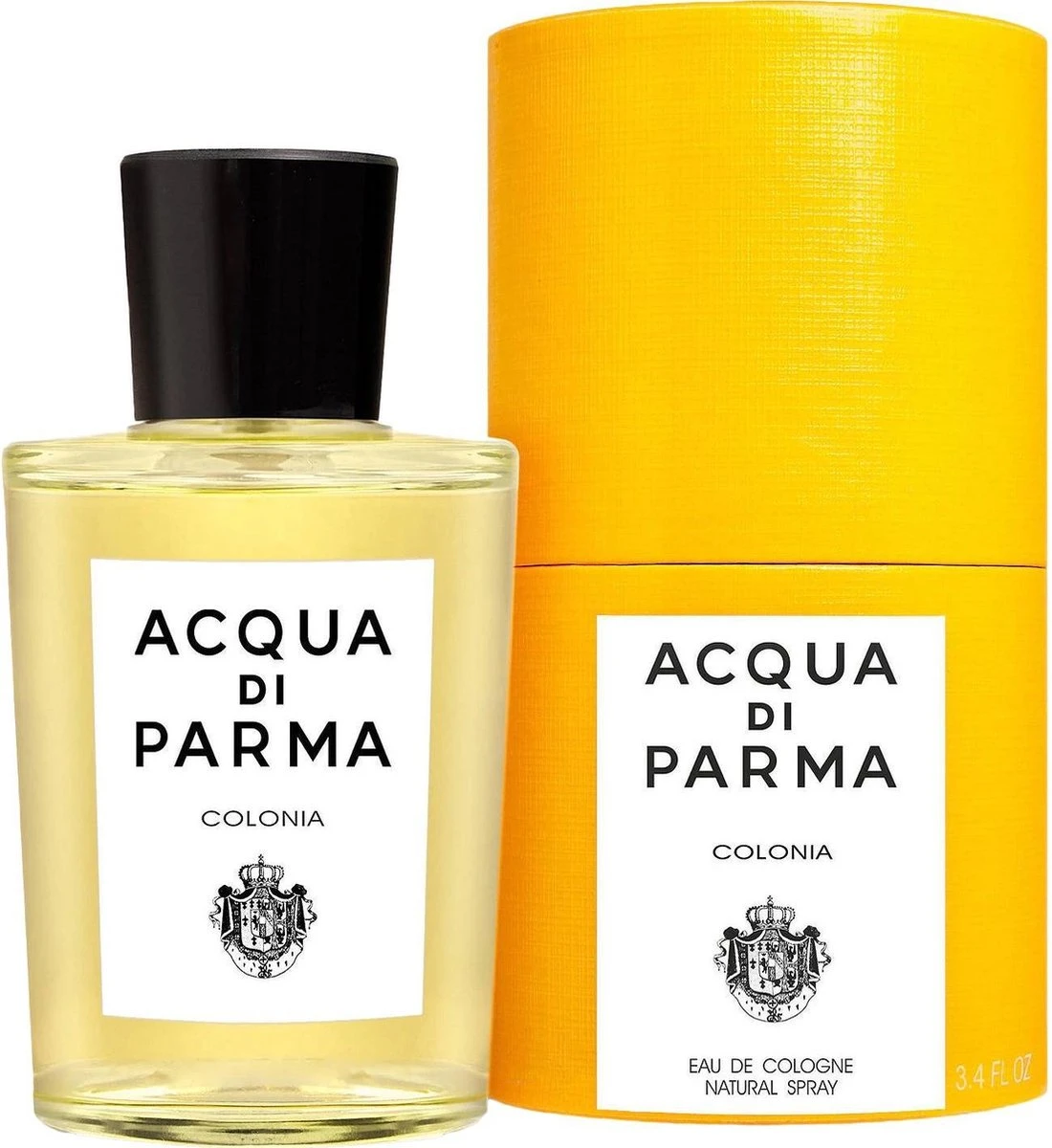 Acqua Di Parma Colonia 50 Ml - Eau De Cologne - Unisex - Afbeelding 11