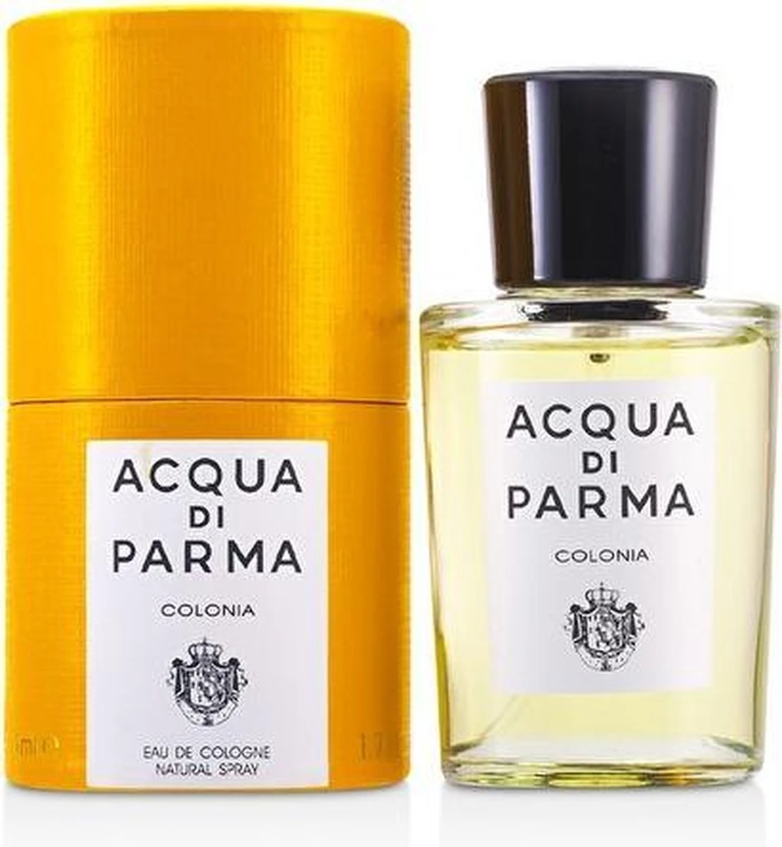Acqua Di Parma Colonia 50 Ml - Eau De Cologne - Unisex - Afbeelding 18