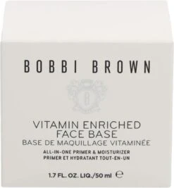 Bobbi Brown Skincare Vitamin Enriched Face Base -Parfum Luxe Verkoopwinkel 1110x1200