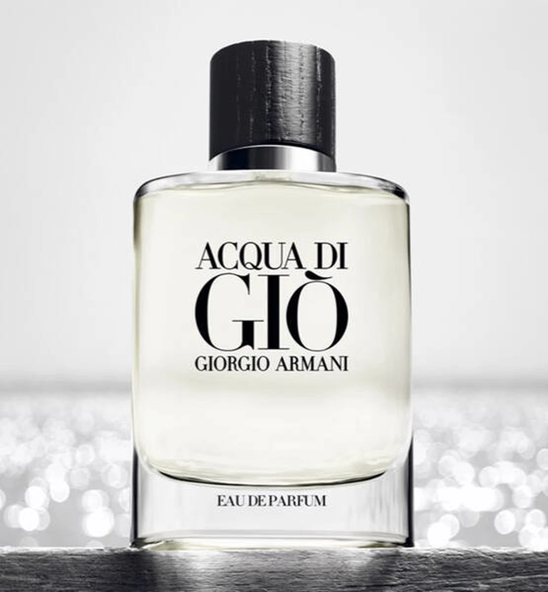 Armani Acqua Di Gio Eau De Parfum 40ml Spray - Afbeelding 5