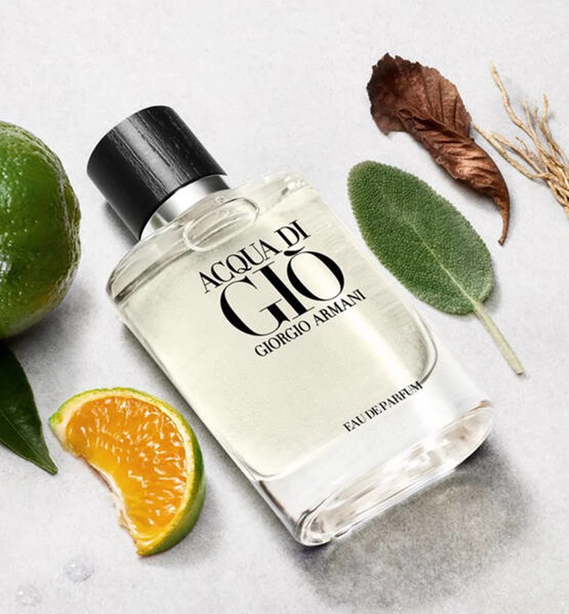 Armani Acqua Di Gio Eau De Parfum 40ml Spray - Afbeelding 2