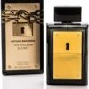 Antonio Banderas The Golden Secret Eau De Toilette 100ml Spray