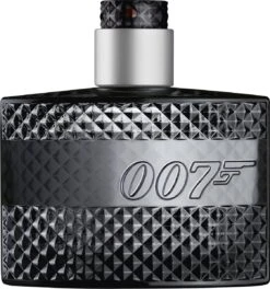 James Bond 007 - 50ml - Eau De Toilette 10 James Bond 007 - 50ml - Eau De Toilette -Parfum Luxe Verkoopwinkel 1121x1200 2