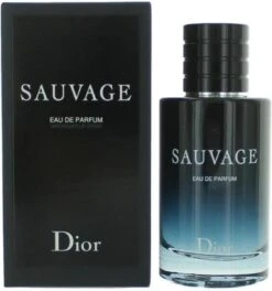Dior Sauvage 100 Ml - Eau De Parfum - Herenparfum -Parfum Luxe Verkoopwinkel 1124x1200 1