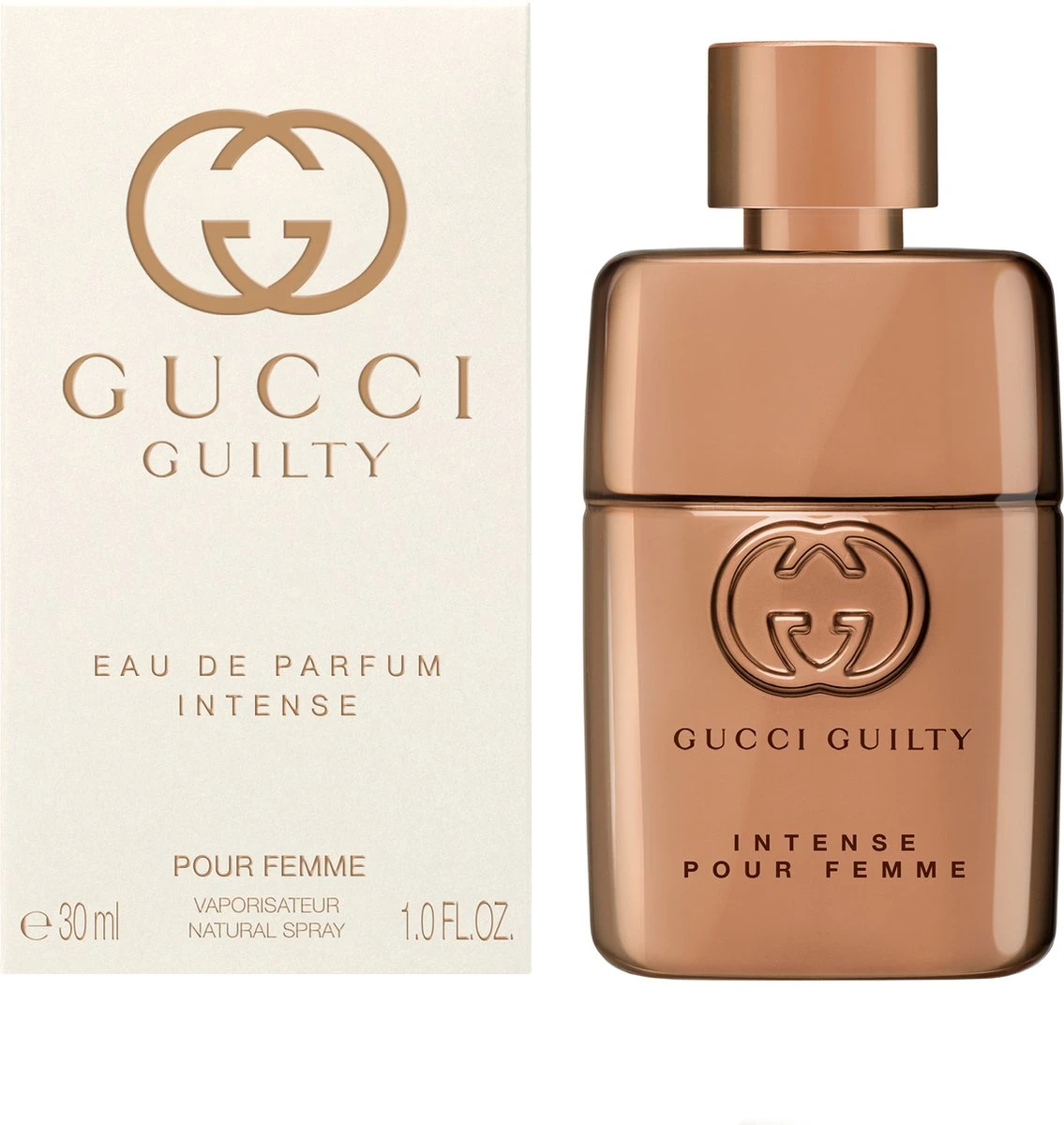 Gucci Guilty Pour Femme Eau De Parfum Intense 1 Gucci Guilty Pour Femme Eau De Parfum Intense