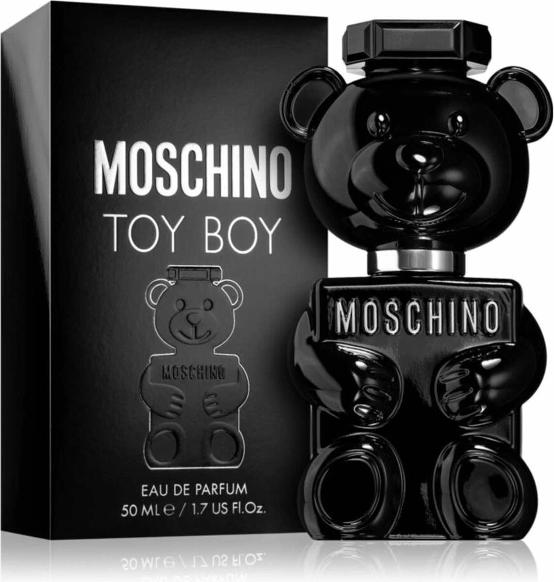 Moschino - Toy Boy - Eau De Parfum - 50ML