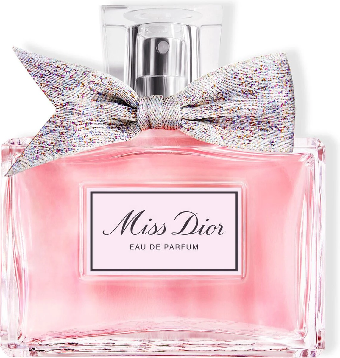 Dior Miss Dior Limited Edition - 100 Ml - Eau De Parfum Spray - Damesparfum - Zelfde Geur, Speciale Verpakking 2 Dior Miss Dior Limited Edition - 100 Ml - Eau De Parfum Spray - Damesparfum - Zelfde Geur, Speciale Verpakking - Afbeelding 2