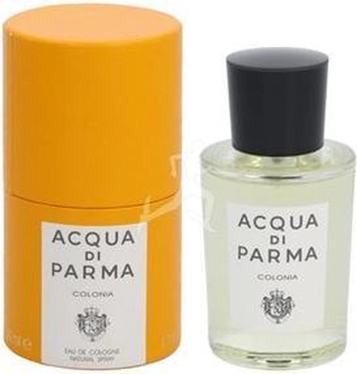 Acqua Di Parma Colonia 50 Ml - Eau De Cologne - Unisex - Afbeelding 17