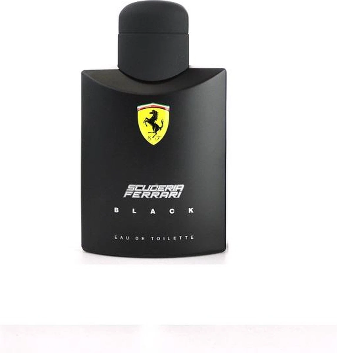 Ferrari Black Scuderia - 125ml - Eau De Toilette 7 Ferrari Black Scuderia - 125ml - Eau De Toilette - Afbeelding 7