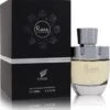 Afnan Rare Carbon - Eau De Parfum Spray - 100 Ml