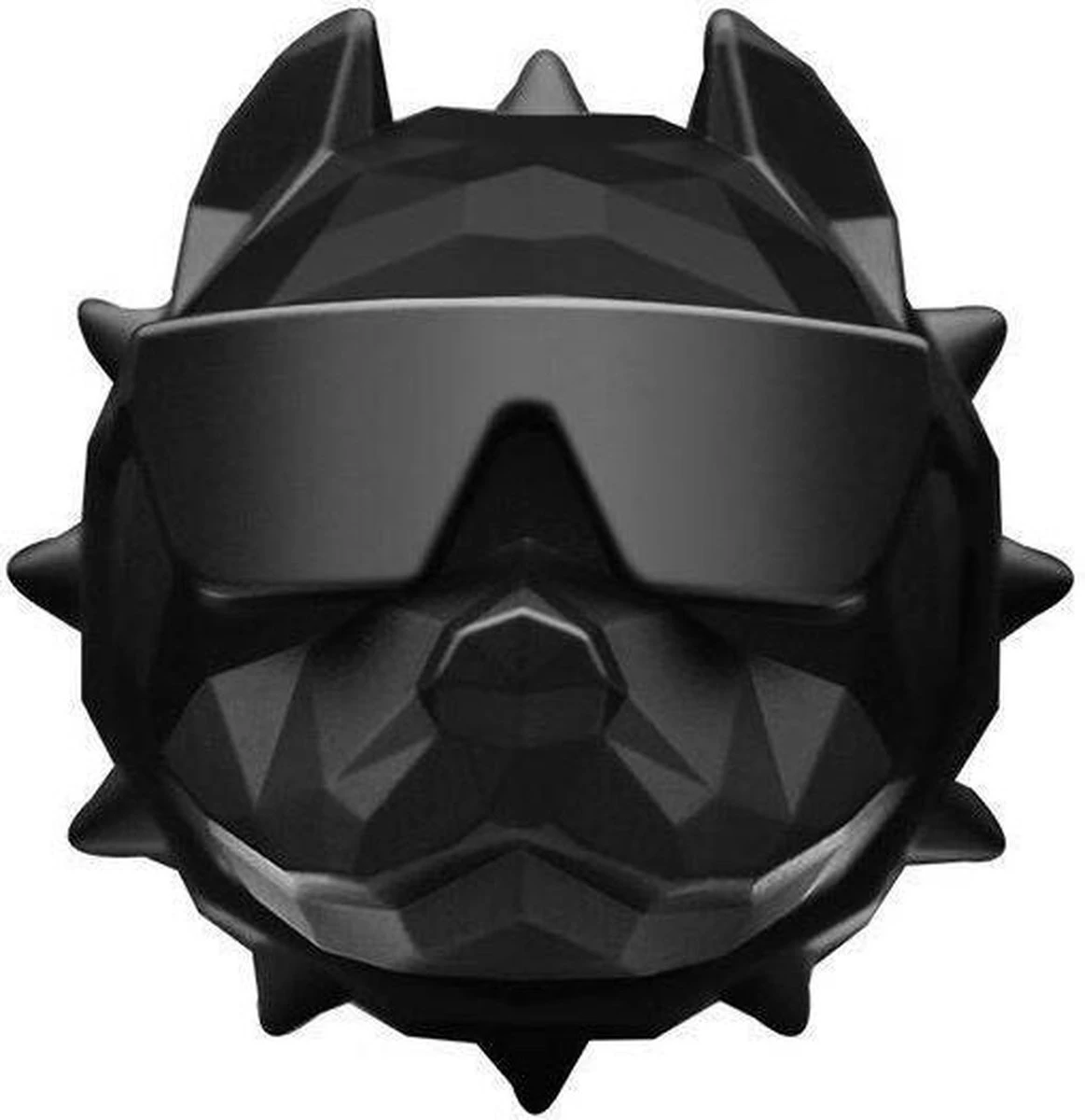 Somstyle Luxe Autoparfum - Zoete Geur Auto - Luchtverfrisser – Bulldog - Afbeelding 4