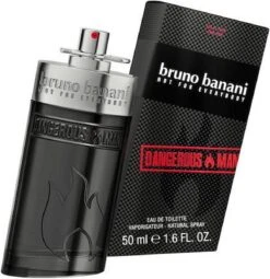 Bruno Banani Dangerous Man 50 Ml - Eau De Toilette - Herenparfum 37 Bruno Banani Dangerous Man 50 Ml - Eau De Toilette - Herenparfum -Parfum Luxe Verkoopwinkel 1164x1200 3