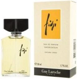 Guy Laroche Fidji - 50ml - Eau De Parfum - Damesparfum -Parfum Luxe Verkoopwinkel 1165x1200 3