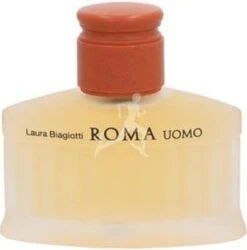 Laura Biagiotti Roma Uomo - 75 Ml - Eau De Toilette Spray - Herenparfum -Parfum Luxe Verkoopwinkel 1186x1200 2
