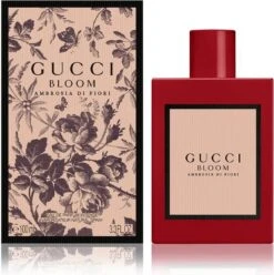 Gucci Bloom Ambrosia Di Fiori - 50 Ml - Eau De Parfum 15 Gucci Bloom Ambrosia Di Fiori - 50 Ml - Eau De Parfum -Parfum Luxe Verkoopwinkel 1193x1200