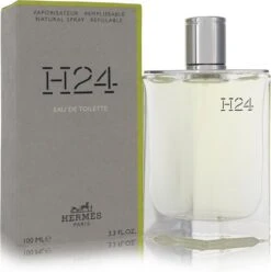 Hermes H24 Eau De Toilette Spray 50 Ml -Parfum Luxe Verkoopwinkel 1194x1200 1