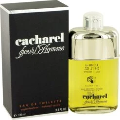 Cacharel Pour L' Homme 50 Ml - Eau De Toilette - Herenparfum -Parfum Luxe Verkoopwinkel 1196x1200 5