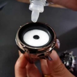 Somstyle Luxe Autoparfum - Zoete Geur Auto - Luchtverfrisser – Rendier – Zwart -Parfum Luxe Verkoopwinkel 1198x1200 5